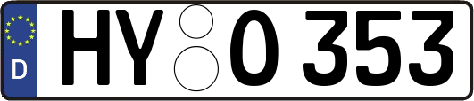 HY-O353
