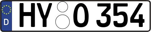 HY-O354