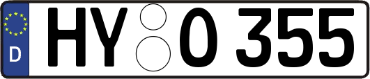 HY-O355