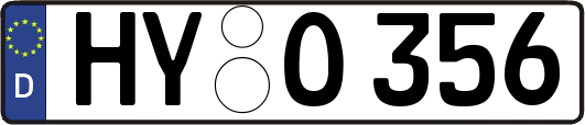 HY-O356