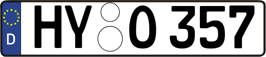 HY-O357