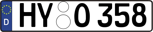 HY-O358