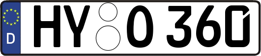HY-O360