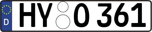 HY-O361