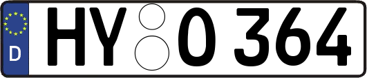 HY-O364