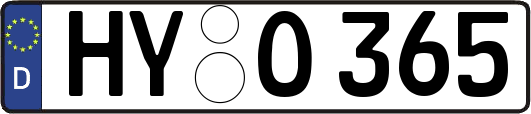 HY-O365