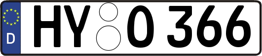 HY-O366