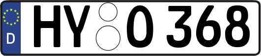 HY-O368