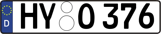 HY-O376
