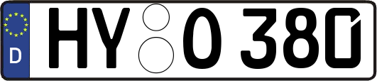 HY-O380