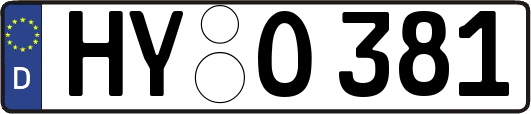 HY-O381