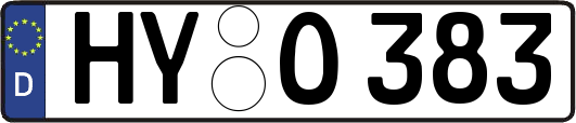 HY-O383