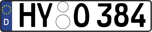 HY-O384