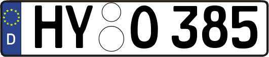 HY-O385