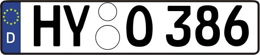 HY-O386