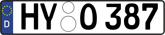 HY-O387