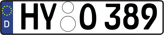 HY-O389