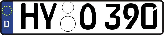 HY-O390