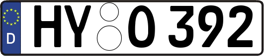 HY-O392