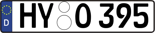 HY-O395