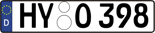 HY-O398