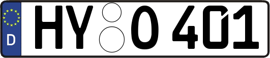HY-O401