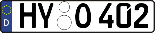HY-O402