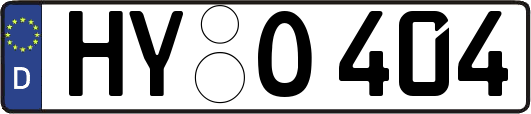 HY-O404