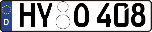 HY-O408
