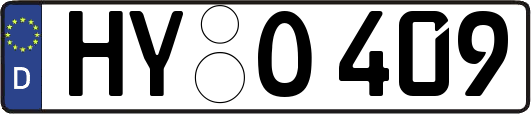 HY-O409