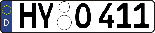 HY-O411