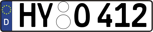 HY-O412