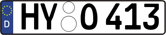 HY-O413