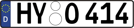 HY-O414
