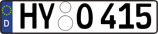 HY-O415