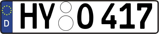 HY-O417