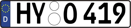 HY-O419