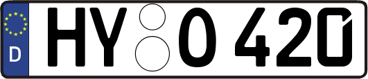 HY-O420