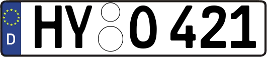 HY-O421