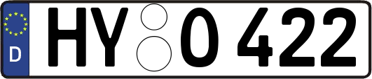 HY-O422