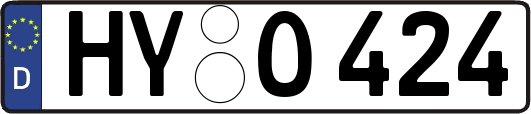 HY-O424