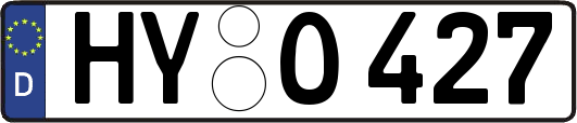 HY-O427