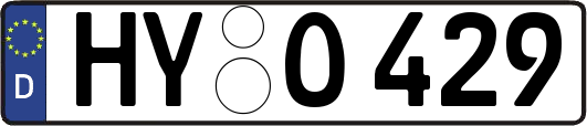 HY-O429