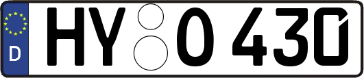 HY-O430