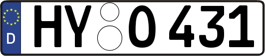 HY-O431