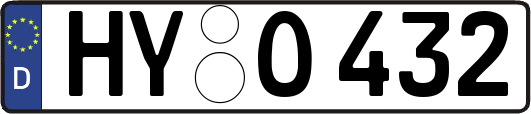 HY-O432