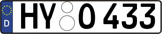 HY-O433