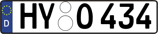 HY-O434