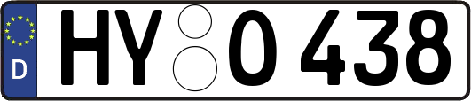 HY-O438