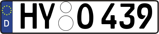 HY-O439
